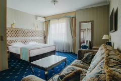 Сімейний номер у готелі «Kamelot Hotel Rezort & Spa»