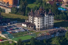 Готель Mardan Palace SPA Resort 4, Буковель