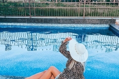 Відпочити в Карпатах в готелі Mardan Palace SPA Resort 4