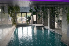 Басейн у готелі Mardan Palace SPA Resort 4