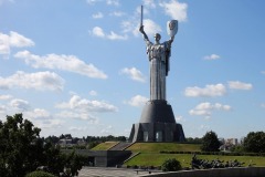 Цікавий музей історії України у Другій світовій війні