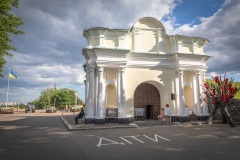Музей історії України у Другій світовій війні