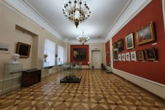 Національний музей Тараса Шевченка, Київ