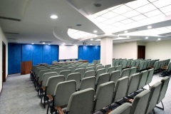 Зал для конференцій у готелі «Optima Одеса 4*»