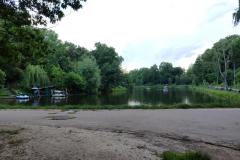 Краще місце для відпочинку у Києві – парк Нивки