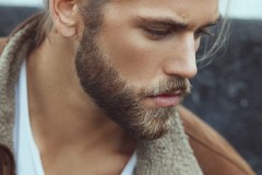 Awesome Long Blonde Male Hairstyles New At 2018 Hairstyles, Haircuts, and Hair Colors