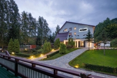 Готель «Yaremche Club Hotel», Яремче