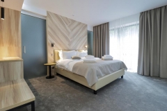 Номер у готелі «Yaremche Club Hotel», Яремче