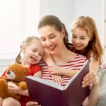 Как научить ребенка читать