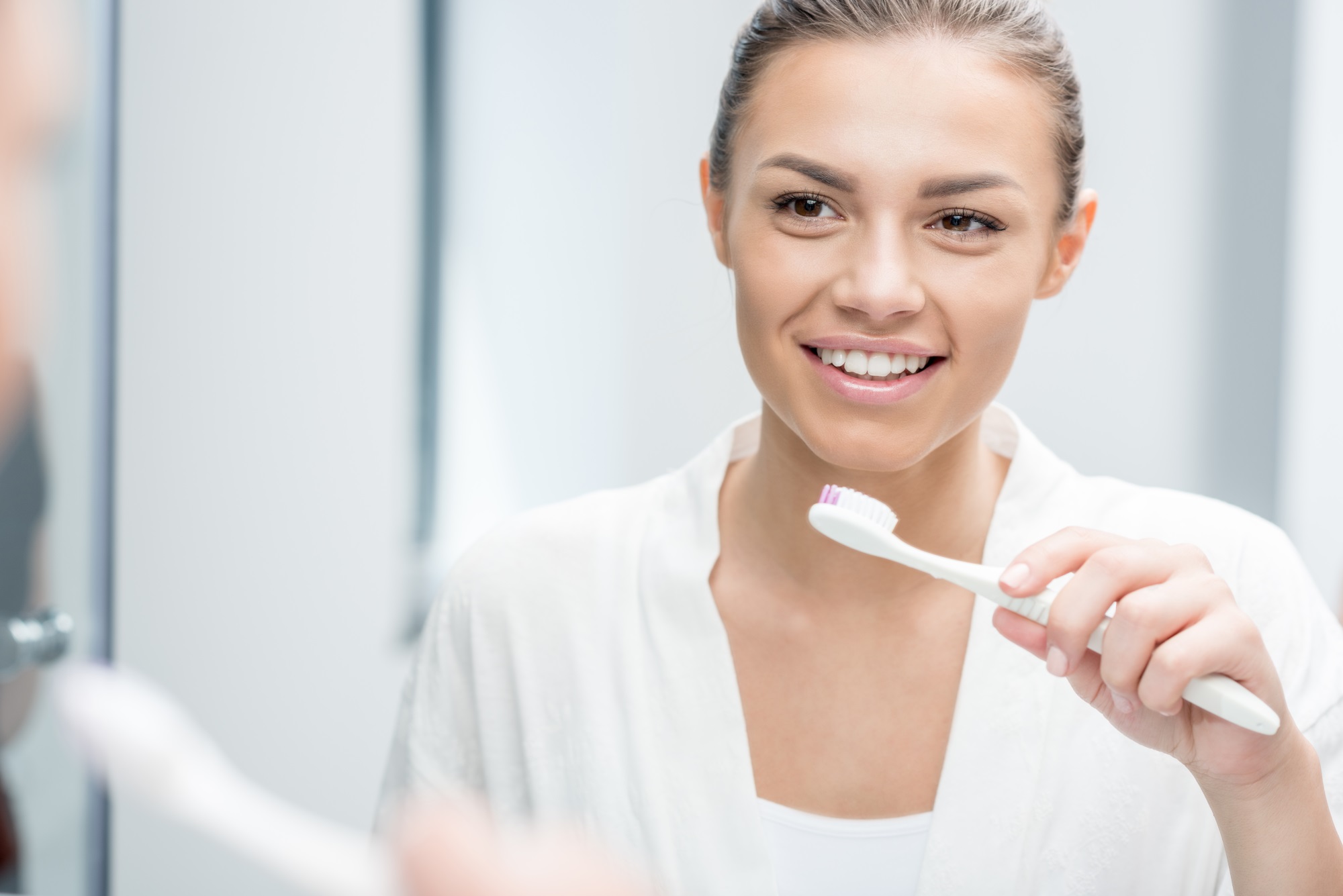 Гигиена полости рта у детей – советы стоматологов Дентал Фэнтези
