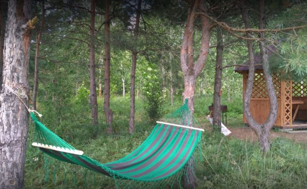 «Gloriya Fishing», Пороскотень