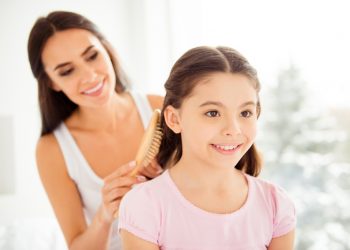 Прически в школу для девочек: топ вариантов для длинных и коротких волос