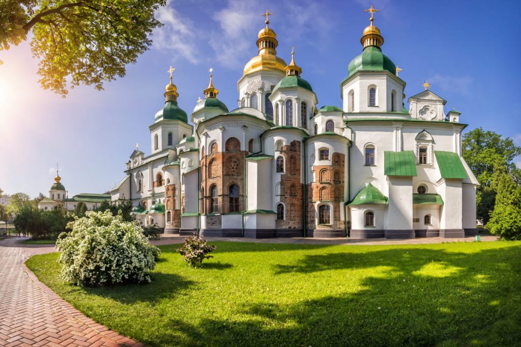 Софийский собор