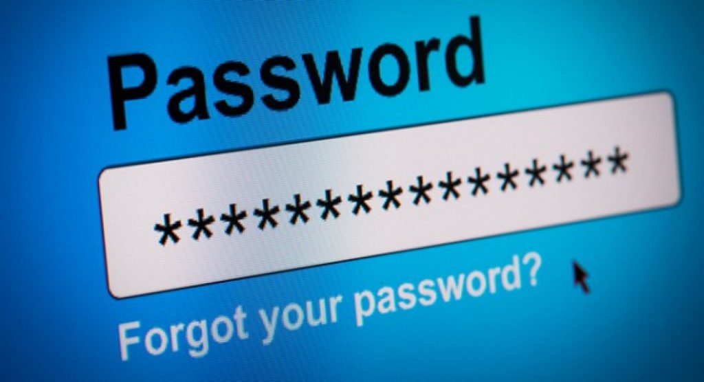 Що робити, якщо забули пароль на ПК