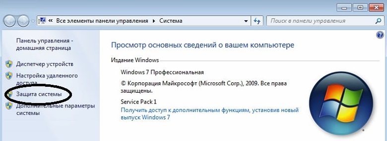 Правильное питание