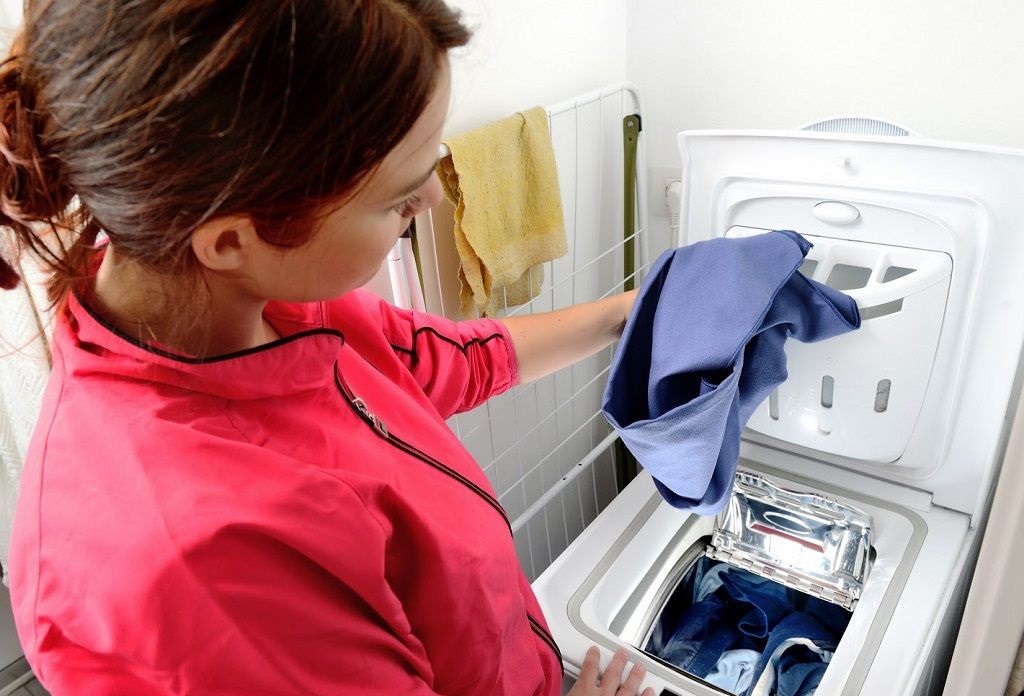 Нервная булимия