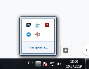 Запалення в сечовому міхурі 