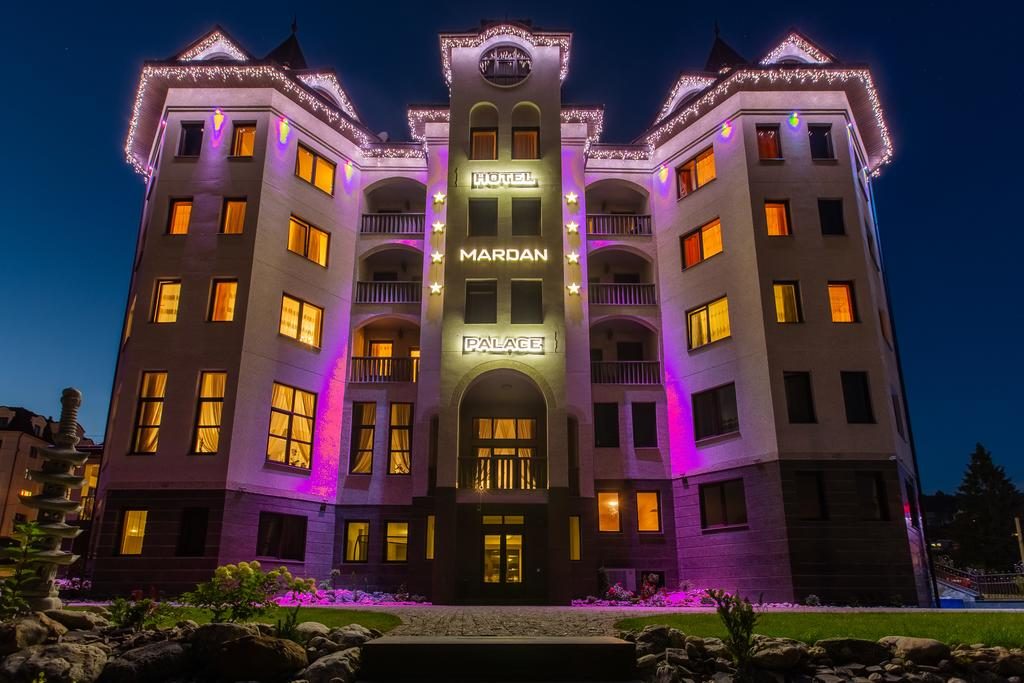 Mardan Palace SPA Resort 4