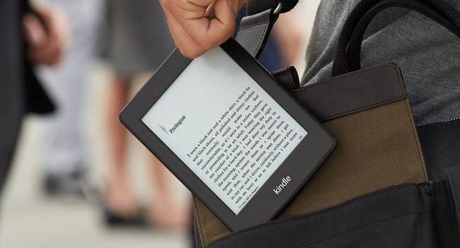 Электронная книга