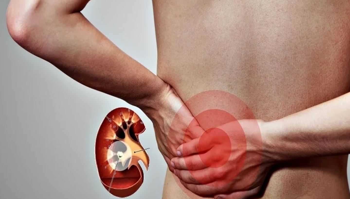 БОЛЬ В ЛЕВОМ ПОДРЕБЕРЬЕ - что болит внизу слева под ребрами