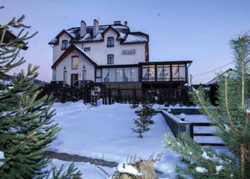 «Villa Grand»