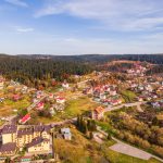 Куди поїхати: відпочинок у Карпатах та за містом у квітні 2024 року