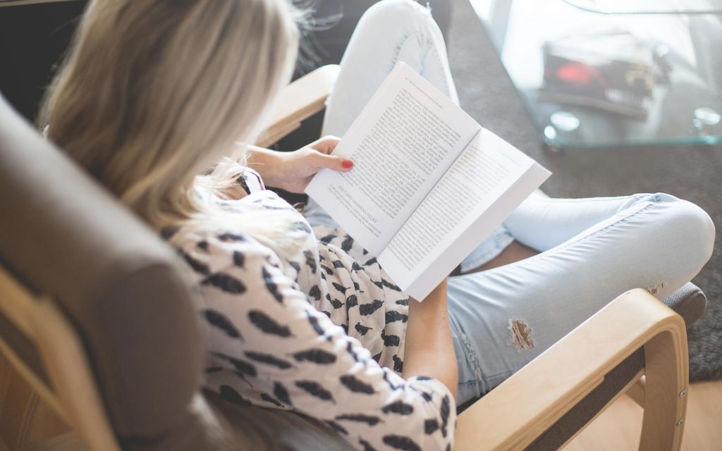 Книга
