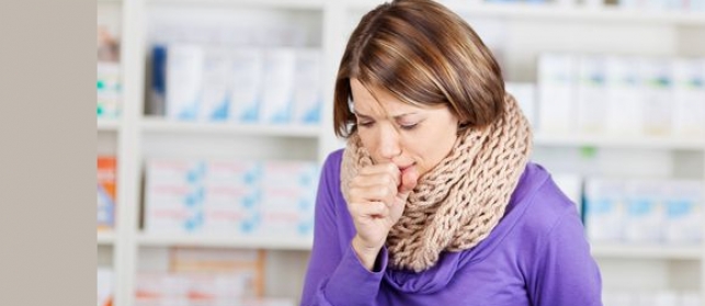 Что провоцирует кашель – причины