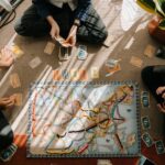 Лучшие настольные игры для всей семьи