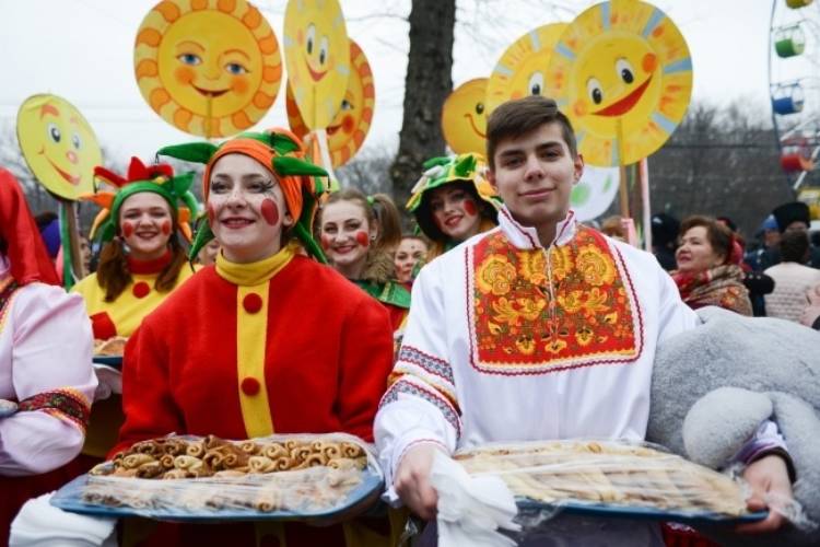 Площадь Свободы