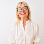 Уход за кожей лица после 50 лет ㅡ что должна знать каждая женщина