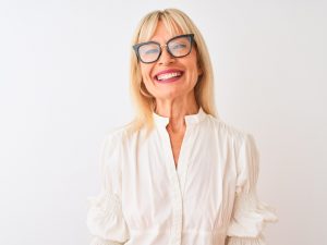 Уход за кожей лица после 50 лет ㅡ что должна знать каждая женщина