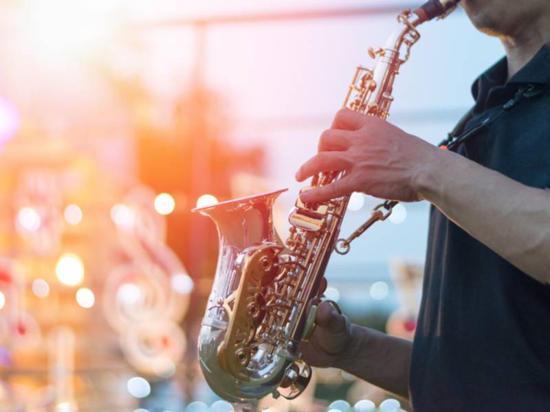 Одесский международный JazzFest