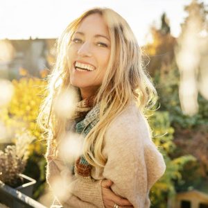 Уход за лицом после 40 лет ㅡ останавливаем время