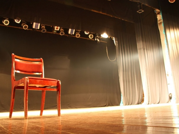 Театр «Живаго» – квінтесенція оригінальності, провокаційності та концептуальності 