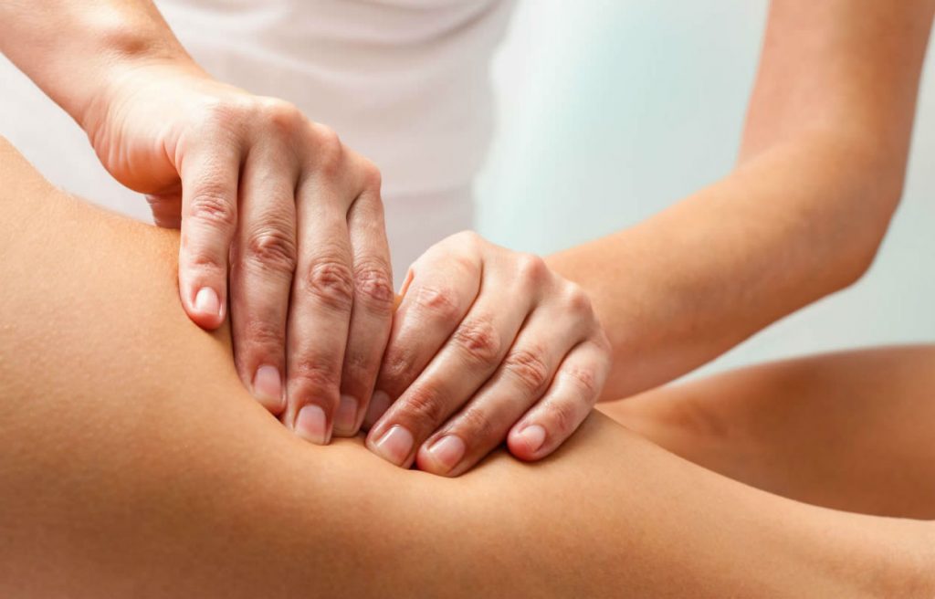 Антицелюлітний масаж – болючий, проте найефективніший проти целюліту