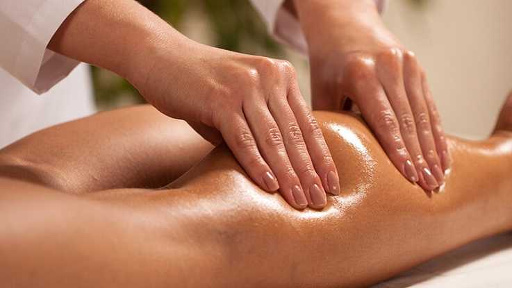 Лімфодренажний масаж стане відмінним доповненням в боротьбі з токсинами