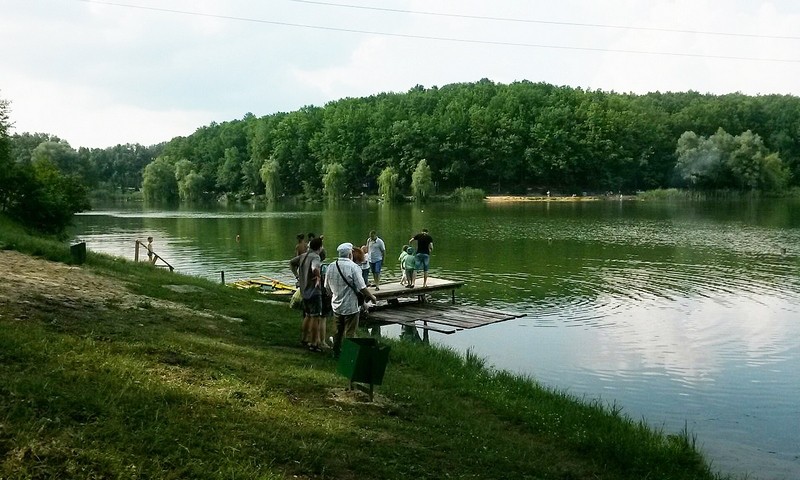 Экопарк Фельдмана