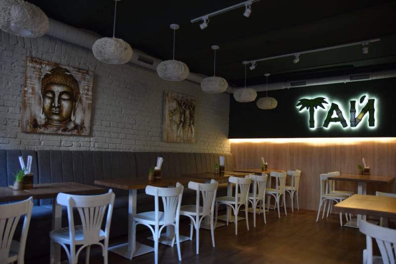 «Тай»