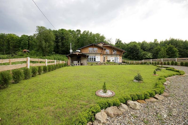 «SPA HOUSE», Испас