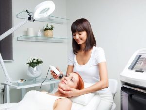 Ритуалы красоты ㅡ когда и как часто нужно ходить к косметологу