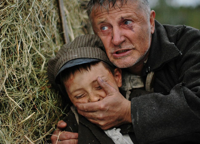 «Поводырь»