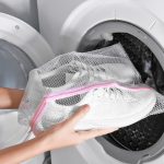 Как дезинфицировать обувь после улицы