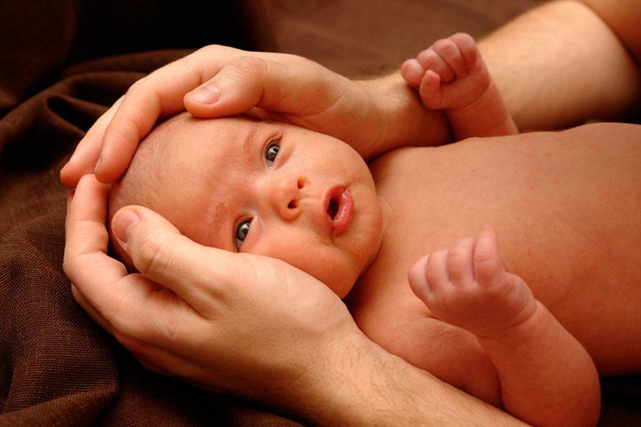 Гикавка часто докучає немовлятам