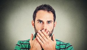 Как избавиться от икоты