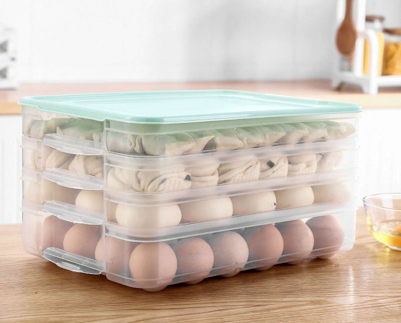 Перед употреблением яйца нужно мыть с мылом и хранить в закрытом контейнере 