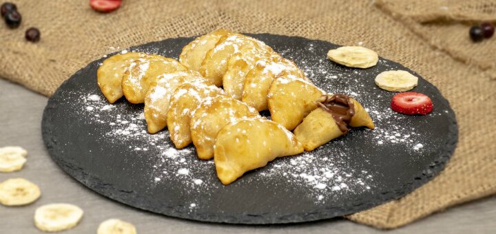 Pierogi