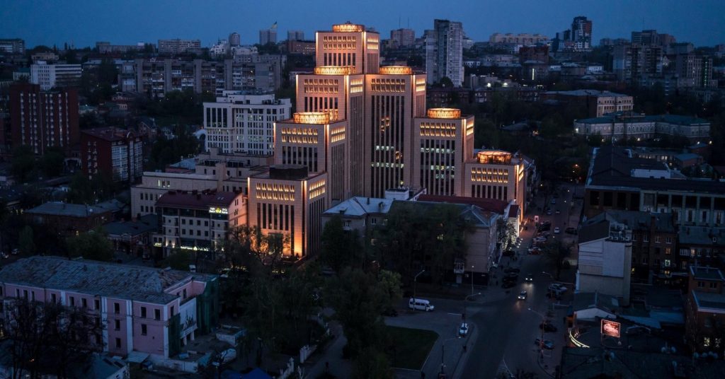 Центр «Менора»