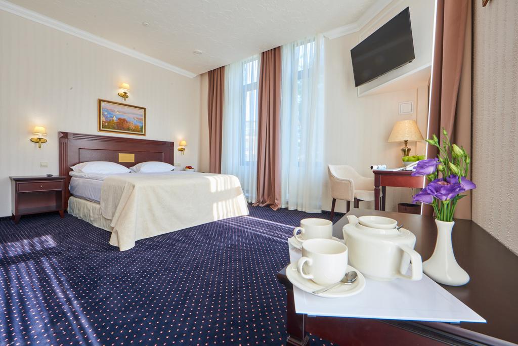 Номер у готелі «City Holiday Resort & SPA 5 *»