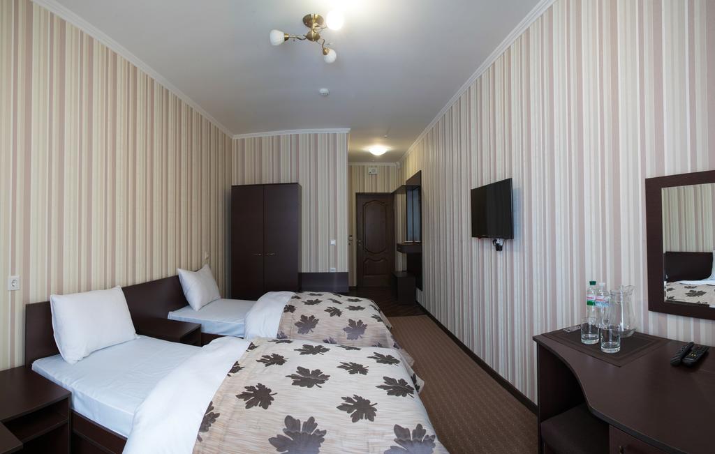 «Kasimir Resort Hotel», у Буковелі